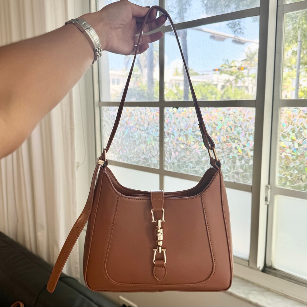 Shoulder Bag Unbranded